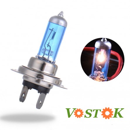 Лампочка Н7-12V КНР