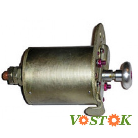 Вимикач маси СБ-404 СРСР