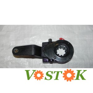 Рычаг регулировочный КАМАЗ 10т задний левый (трещётка) 5511-35021367