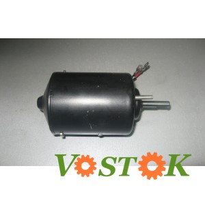 Мотор отопителя МЭ-250 (24V 40W) Китай