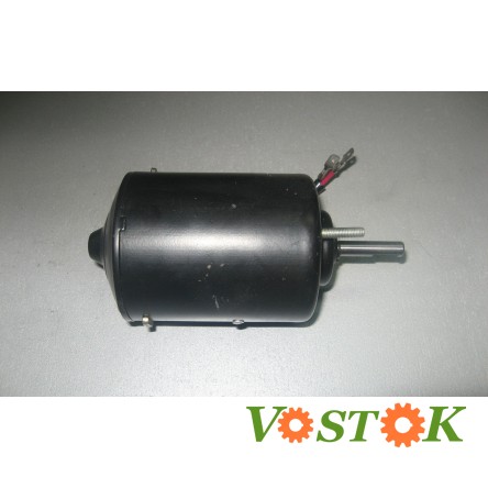 Мотор отопителя МЭ-250 (24V 40W) Китай