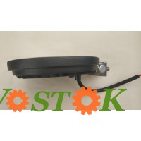Фара LED 27W 12-24V SLIM