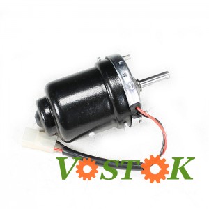 Мотор отопителя ГАЗ, УАЗ МЭ236/21.3780 12В