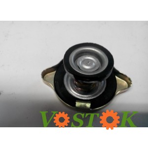 Крышка радиатора ГАЗ-24,2410 (2410-1304010)