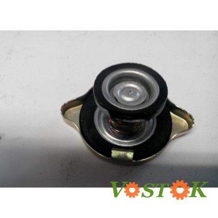 Крышка радиатора ГАЗ-24,2410 (2410-1304010)