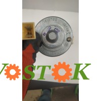 Мотор пічки МТЗ (привід вентилятора охолодження)