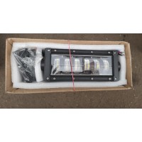 Світлодіодна лінзована балка LED light bar 48W HI/LOW (ближнє/дальнє світло)