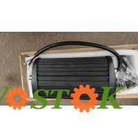 Світлодіодна лінзована балка LED light bar 48W HI/LOW (ближнє/дальнє світло)