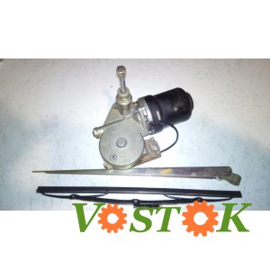 Склоочисник СЛ-230М