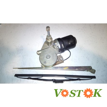 Склоочисник СЛ-230М