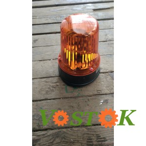 Маячок проблисковий "Маяк" (12В, Н1-70Вт)