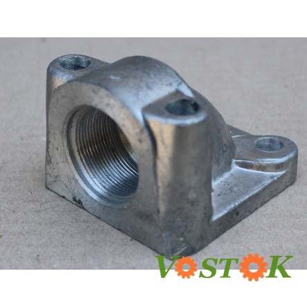 Муфта угловая НШ-50 НШ46-0505035В