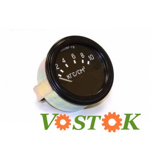 Покажчик тиску масла УК-146А