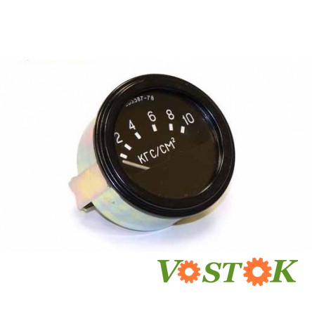 Покажчик тиску масла УК-146А