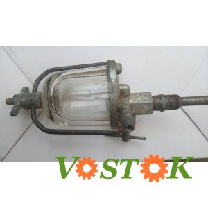 Фильтр отстойник ОФ-150В