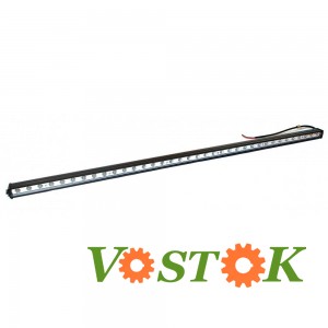 Фара LED 36 діодів 108W дальнє світло вузька 