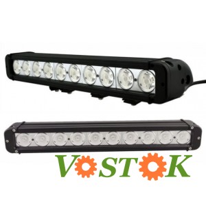 Фара LED LC4 4D 50W дальнє світло 